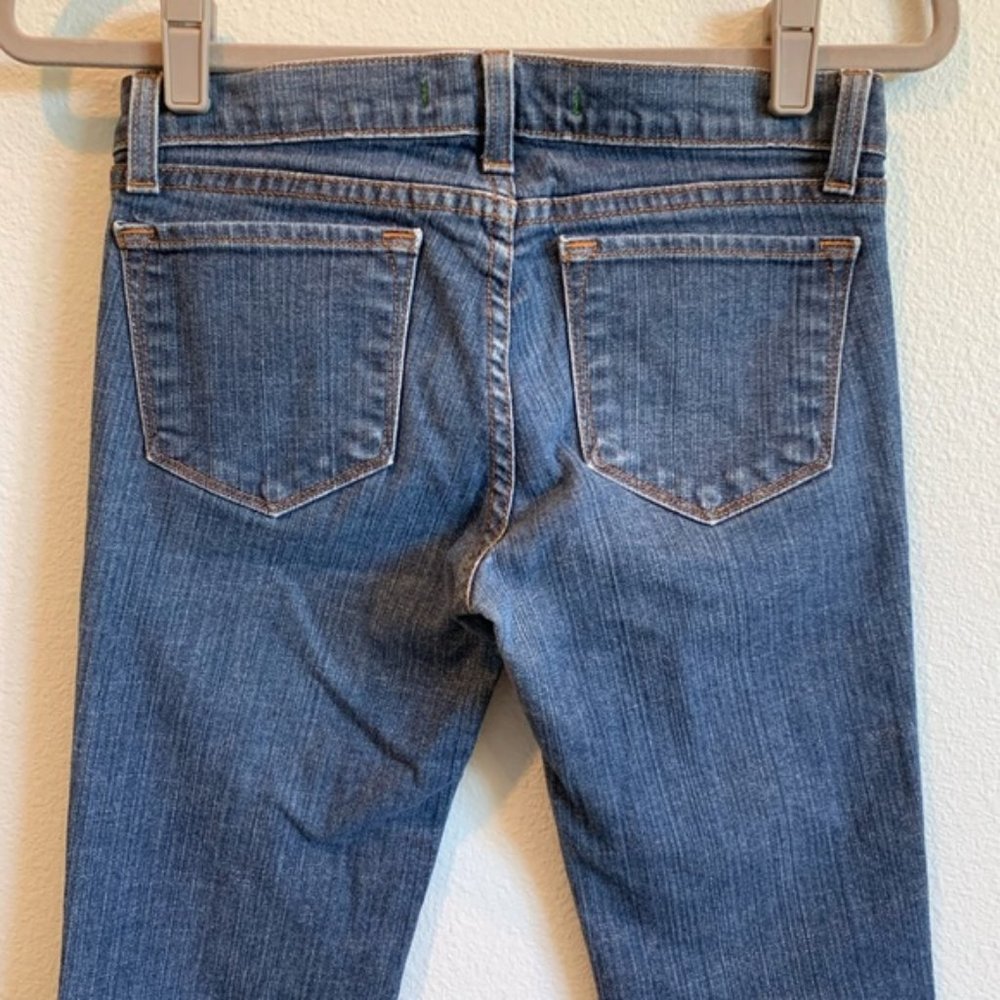 J Brand “914 Miner” Skinny Medium Wash Jeans - Picture 7 of 7